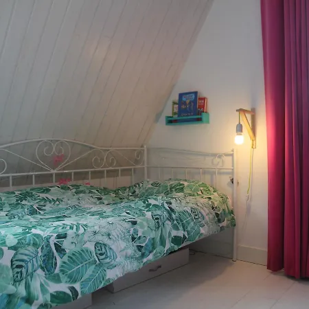 Paradijselijk *